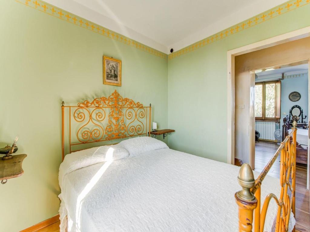 Villa Nigra In Cortona With A Private Swimming Pool Экстерьер фото